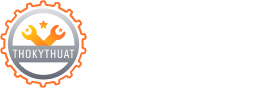Tho Ky Thuat Logo